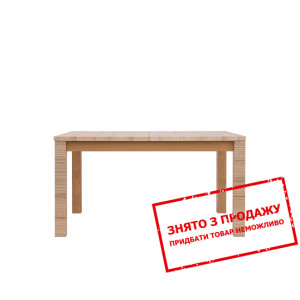 Стіл обідній Рафло Горіх Сальов STO/8/18 БРВ...